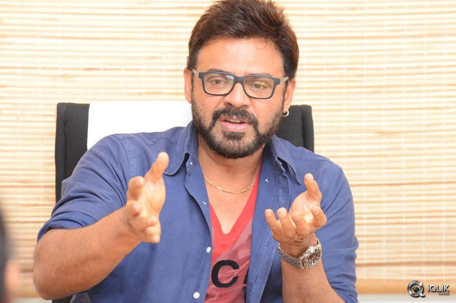Venkatesh-Interview-About-Babu-Bangaram-Movie